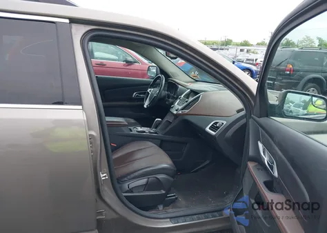 2012 GMC Terrain Slt-1 z USA, uszkodzony, nr VIN 2GKFLVE51C6185226